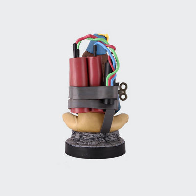 Call of Duty Monkey Bomb Cable Guy - 9
