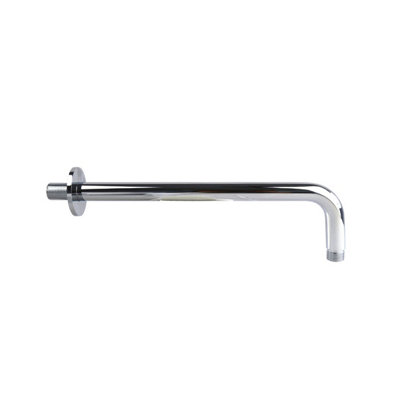 Calla Round Concealed Thermostatic Shower Valve Mixer Set - Shower Head & Handset - 4