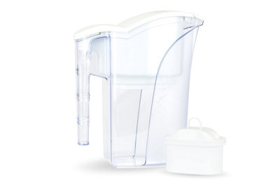 Calmag Water Filter Jug + Filter CALJUG DIY at B&Q