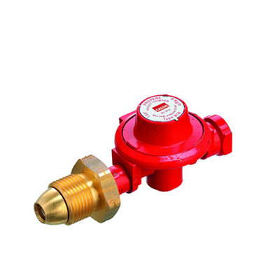Calor Fixed High Pressure Gas Regulator (1 Bar)