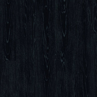 Camar 2243 Midnight Ash Wood Effect Glue Down Luxury Vinyl Tile - Plank(2mm LVT), For Domestic Use 3.46mÂ² Per Pack