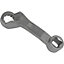 Camber Adjustment Spanner - 18mm 12 Point Socket - 1/2" Drive - For  Vehicles