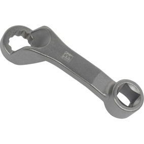 Camber Adjustment Spanner - 18mm 12 Point Socket - 1/2" Drive - For  Vehicles