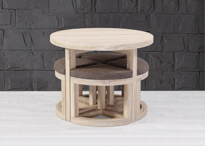 Cambourne store coffee table