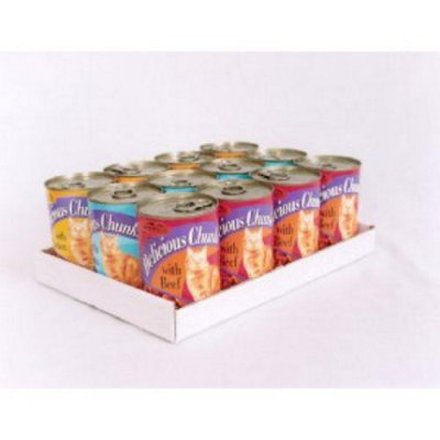 Cambrian Cat Delicious Chunks In Gravy Variety Can 12Pack Price Comparisons | Compare The Build