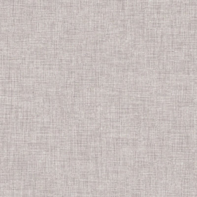 Cambric Texture Wallpaper Chestnut Muriva 196302