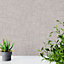Cambric Texture Wallpaper Chestnut Muriva 196302