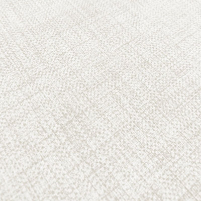 Cambric Texture Wallpaper Ivory Muriva 196307