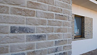 Cambridge Mystique Brick Slips - 3.6 m2 - 4 boxes - MyDecorativeStone