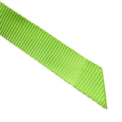 CamBuckle Tie Down Straps Hi Vis 25MM 250KG 5 Metre x4 (Lashing Strap Secure Hold)