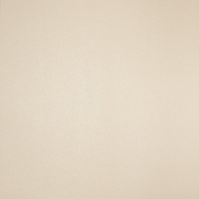 Camden Plain Textured Glitter Wallpaper Cream And Gold