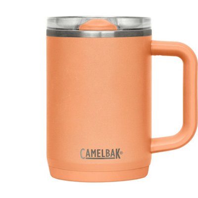 VASO TÉRMICO CAMELBAK THRIVE MUG 946ML DESERT