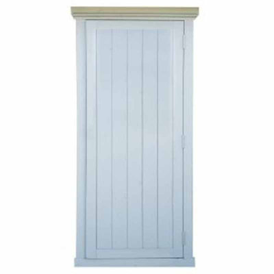 Camelot 19 mm Log Cabin 10 x 10 Feet - 4
