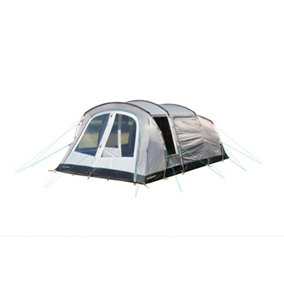 Camp Star 500XL DT Poled Family Tent Bundle