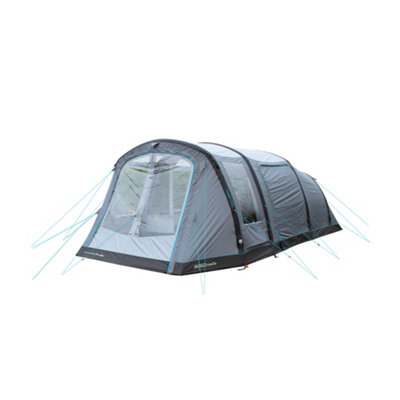 Camp Star 500XL Family Tent Bundle Deal