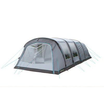 Camp Star 600 Family Tent Bundle Deal