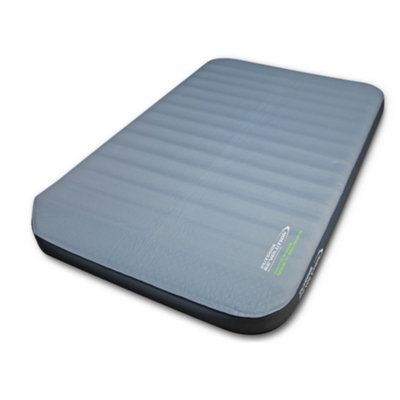 Camp Star Rock 'N' Roll King 100mm Self Inflating Mat
