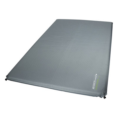Camp Star Top of the Pop 50mm Self Inflating Mat