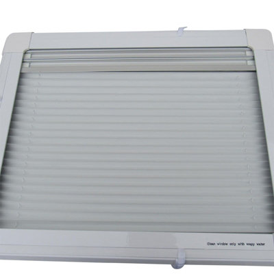 Camper Van Motorhome Cassette Window - 600MM X 350MM (Hinged Caravan ...