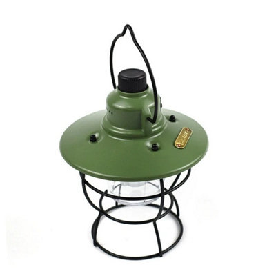 Camping Light LED Tent Lantern Light Hanging