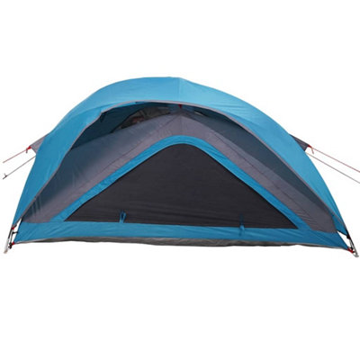camping-tent-1-person-blue-waterproof