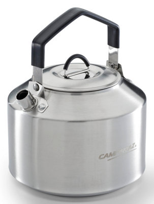 Campingaz 1.5L Stainless Steel Kettle