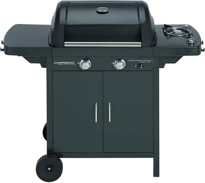 Campingaz 2 Series EXS Vario Black Grill