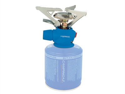 Campingaz 204189 Twister Plus PZ Stove & Carry Case GAZ204189 DIY at B&Q