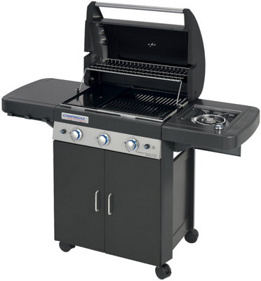 Campingaz 3 Series Classic LS D Gas BBQ