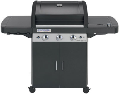 Campingaz 3 Series Classic LS D Gas BBQ