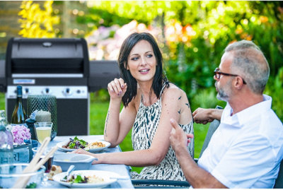 Campingaz 3 Series Classic LS D Gas BBQ - 5