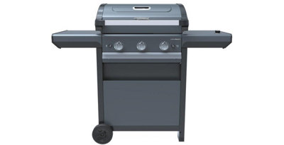 Campingaz 3 Series Select S Grey Grill