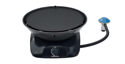 Campingaz 360 Grill CV Anthracite - 3