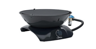 Campingaz 360 Grill CV Anthracite - 4