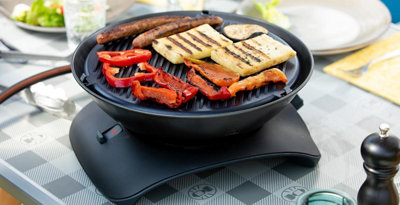 Campingaz 360 Grill CV Anthracite - 6