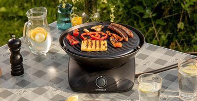 Campingaz 360 Grill CV Anthracite - 7