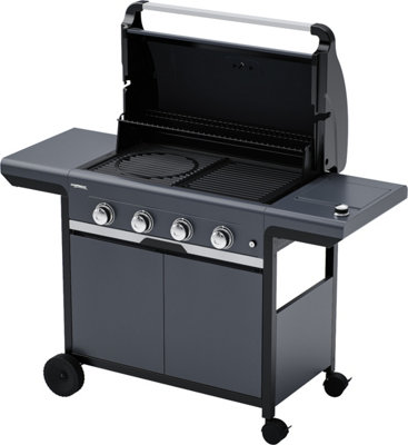 Campingaz 4 Series Select EXS Gas BBQ