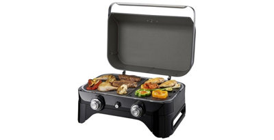 Campingaz Attitude 2100 LX Barbecue Grey