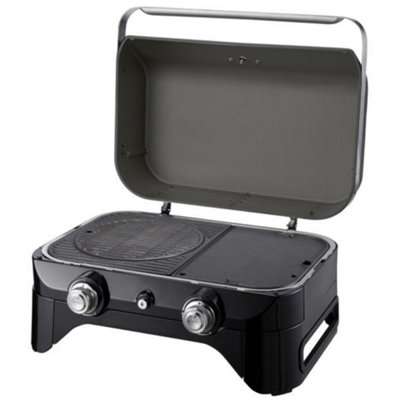 Campingaz Attitude 2100 LX Barbecue Grey - 3