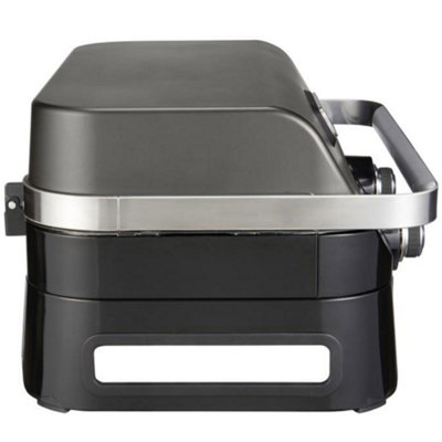 Campingaz Attitude 2100 LX Barbecue Grey - 5