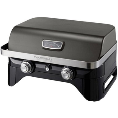 Campingaz Attitude 2100 LX Barbecue Grey - 6