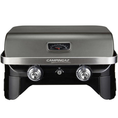 Campingaz Attitude 2100 LX Barbecue Grey - 7