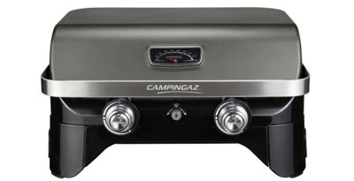 Campingaz Attitude 2100 LX Barbecue Grey - 9