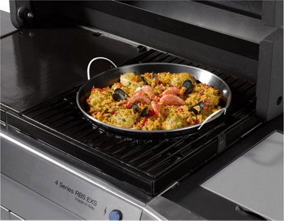 Campingaz BBQ ACCY Culinary Modular Paella Pan