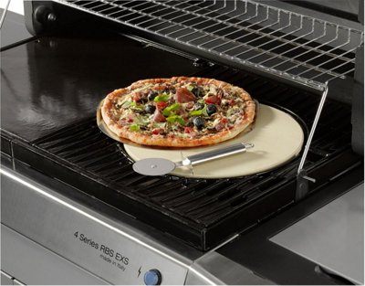 Campingaz BBQ ACCY Culinary Modular Pizza Stone