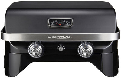 Campingaz Camping Attitude 2100 LX Black