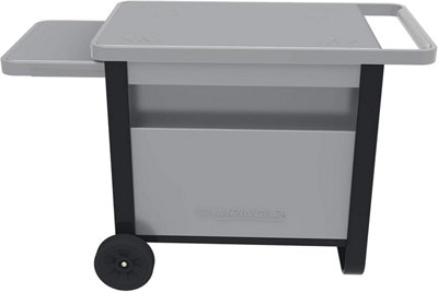 Campingaz Camping Attitude Deluxe Trolley