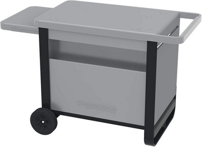 Campingaz Camping Attitude Deluxe Trolley