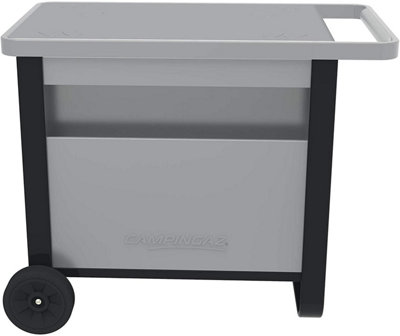 Campingaz Camping Attitude Deluxe Trolley - 3