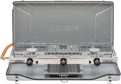 Campingaz Camping Chef Folding CV Stove - 6